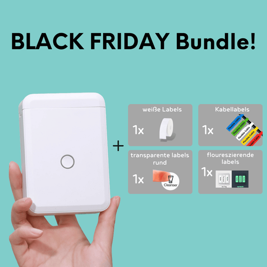 BLACK FRIDAY Bundle