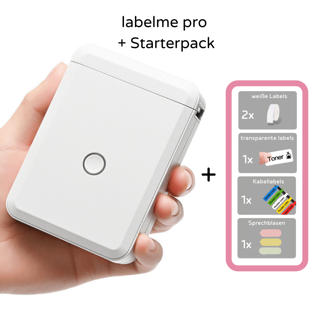 labelme - der smarte Etikettendrucker – labelme.at